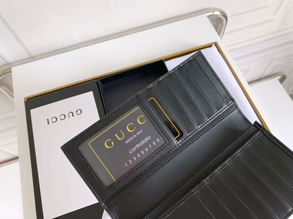 グッチ財布コピー素材ディテール